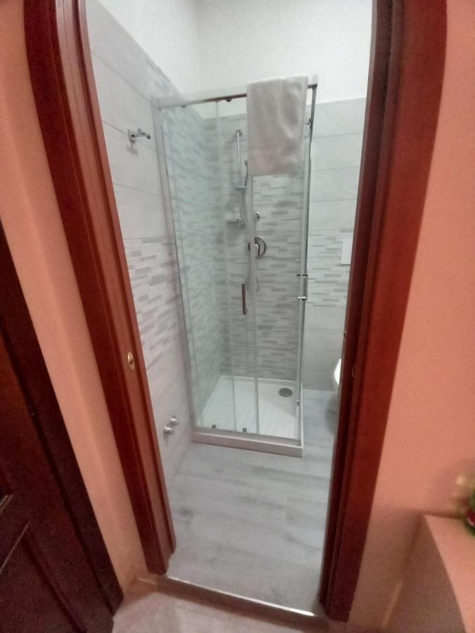 Affittacamere Il Tulipano Beach Formia Exterior foto
